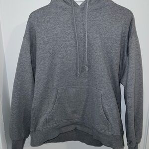 Aritzia TNA boyfriend hoodie